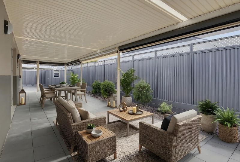 Ideally Located Villa