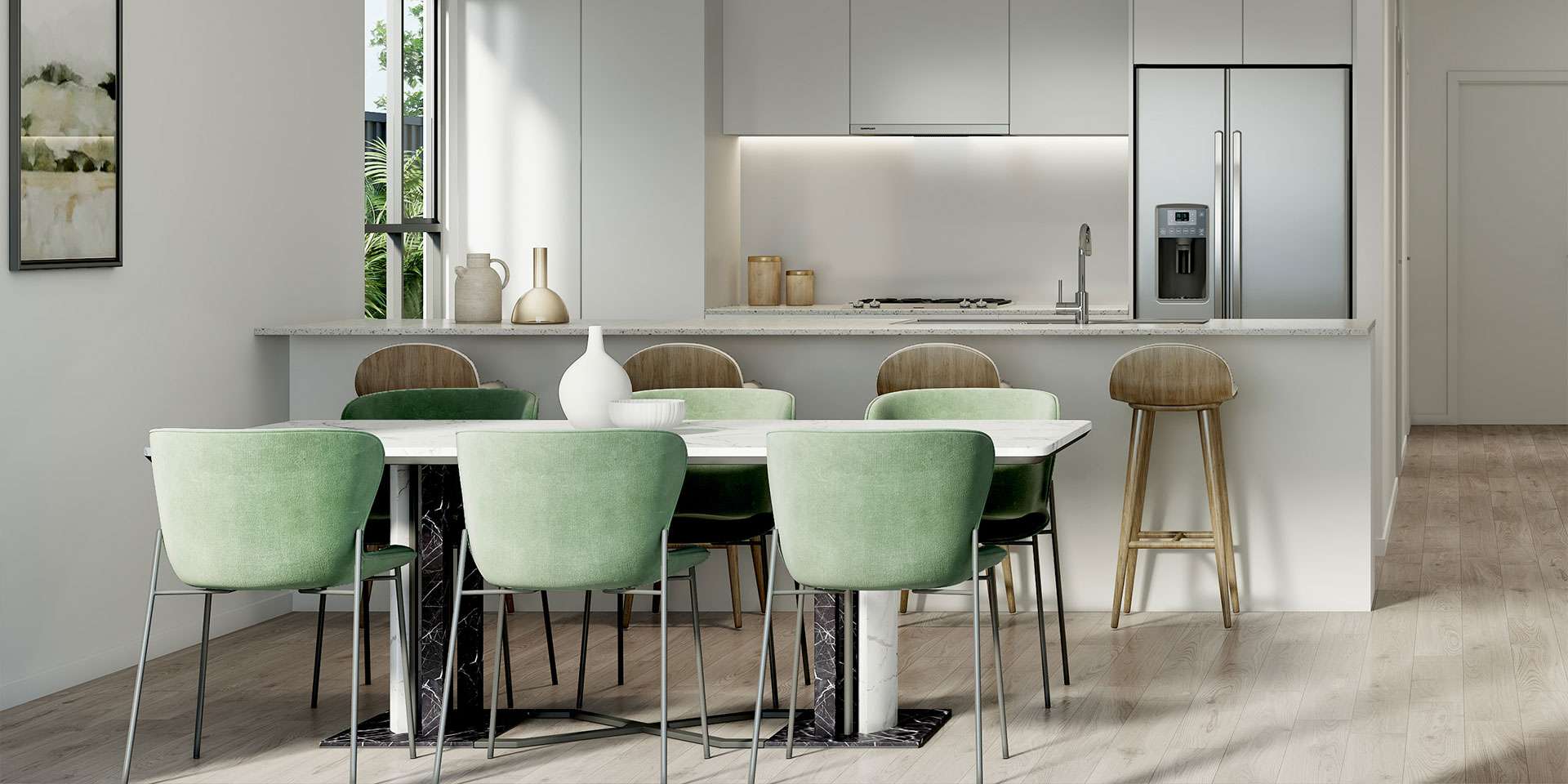 Wodonga Gardens Lifestyle Village