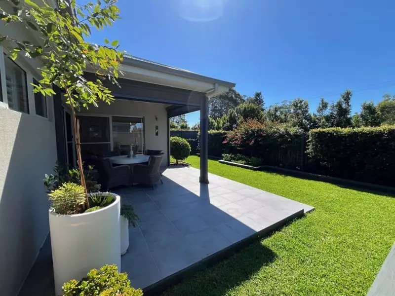 YOUR PERFECT HOME