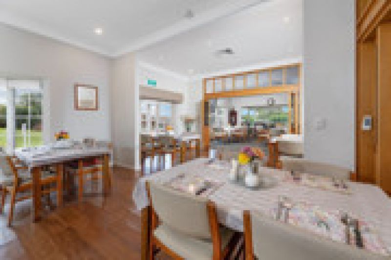 Enjoy Easy Retirement Living with Balcony Views at Greglea Retirement Community