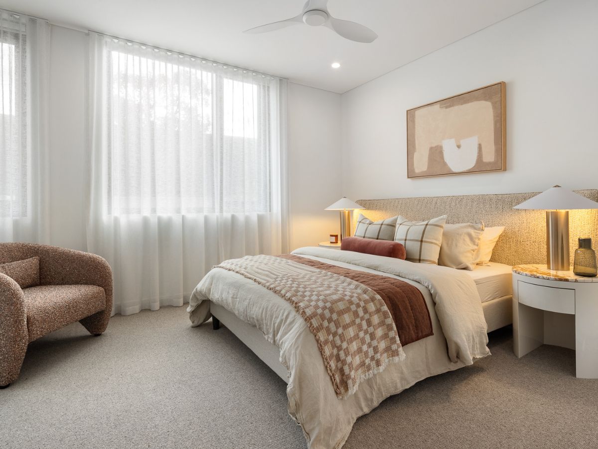 Levande Oak Grange