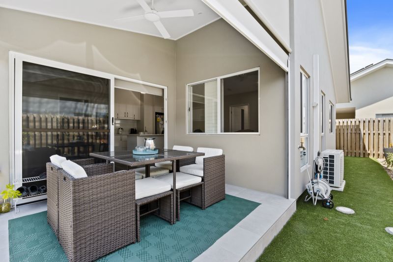 Inviting Modern Home!