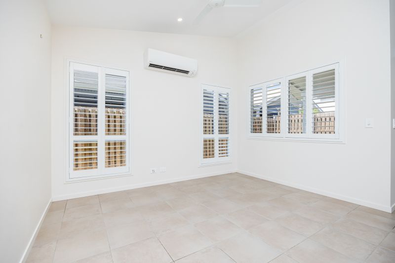 Practical Modern Living with Everyday Comforts