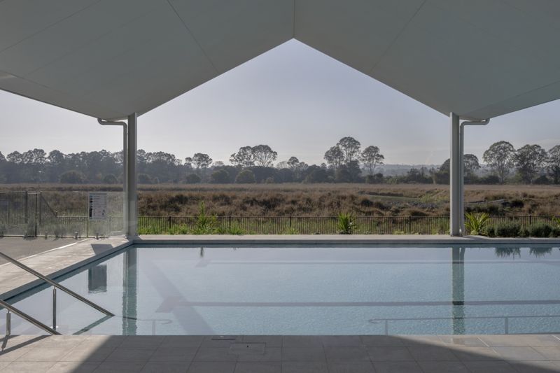Site 125 - Established Rathdowney