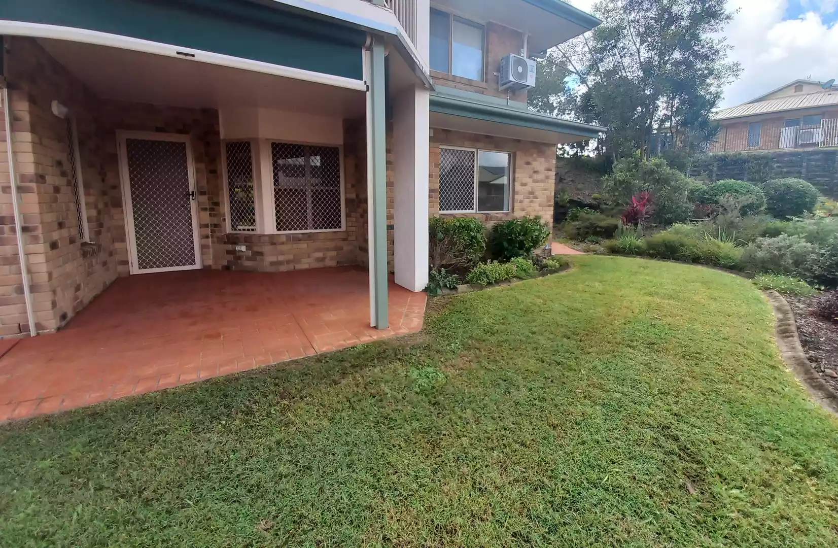 Enjoy low maintenance living! Unit 55 at Palmwoods Garden Village