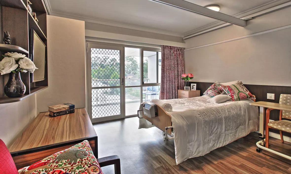 Marsfield Residential Aged Care