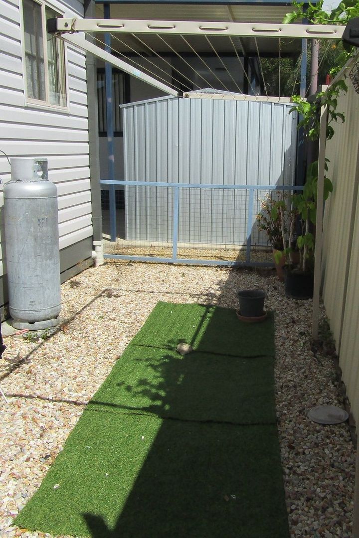 Lime Tree Village - Site 91