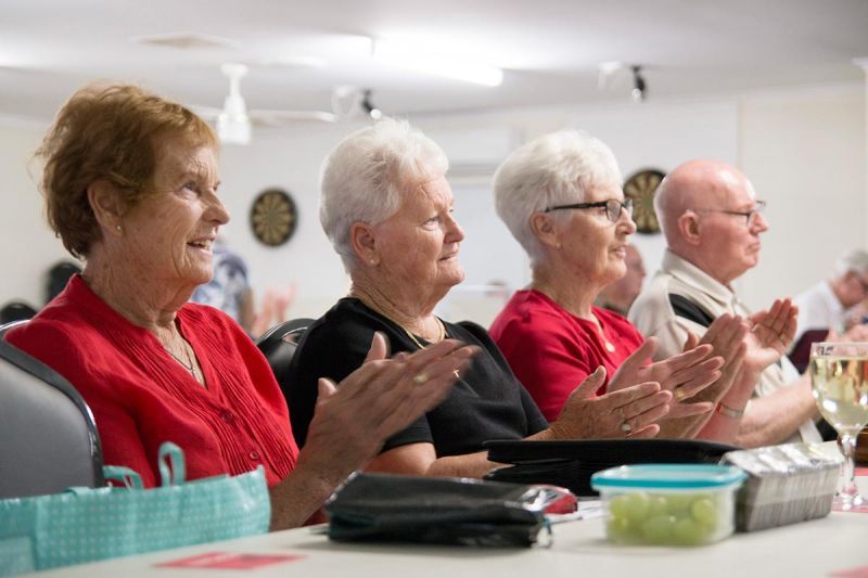 Northern Community Residential Village Site244