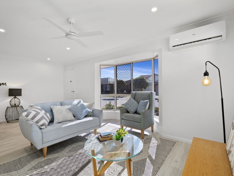 Fully refurbished villa for you to enjoy your retirement