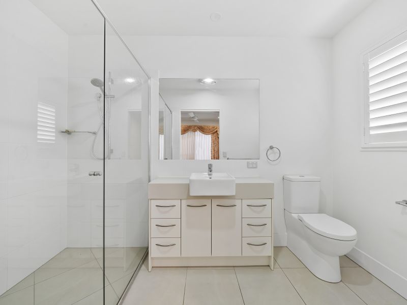 Site 144 - Established Coolum