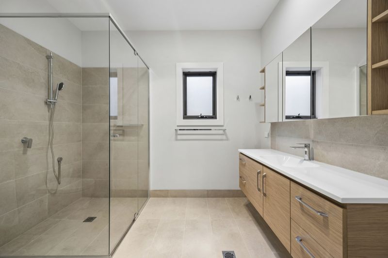 Brand New, Modern living – Ready Now.