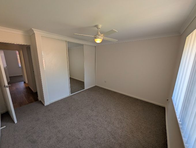 Two Bedroom for Over 55's 