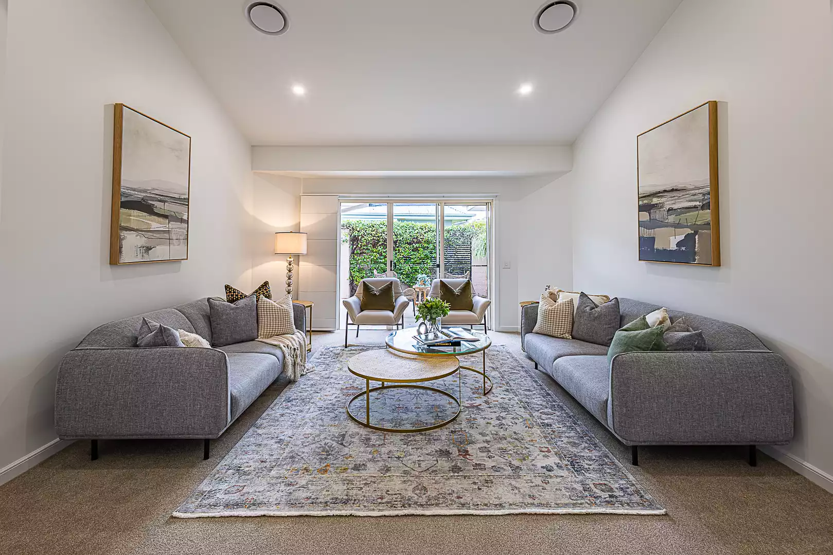 Degas- by Palm Lake Resort Tea Gardens