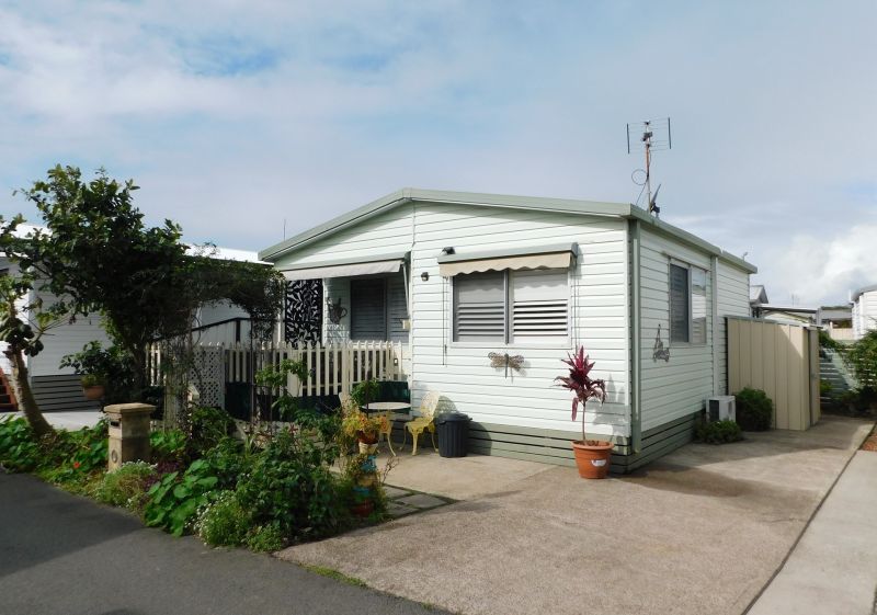 Bayway Village - Site 107