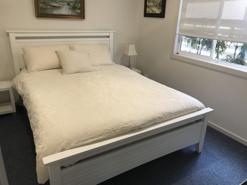 Peninsula Parklands - Site 107