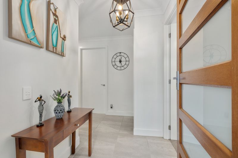 Well Presented Home!