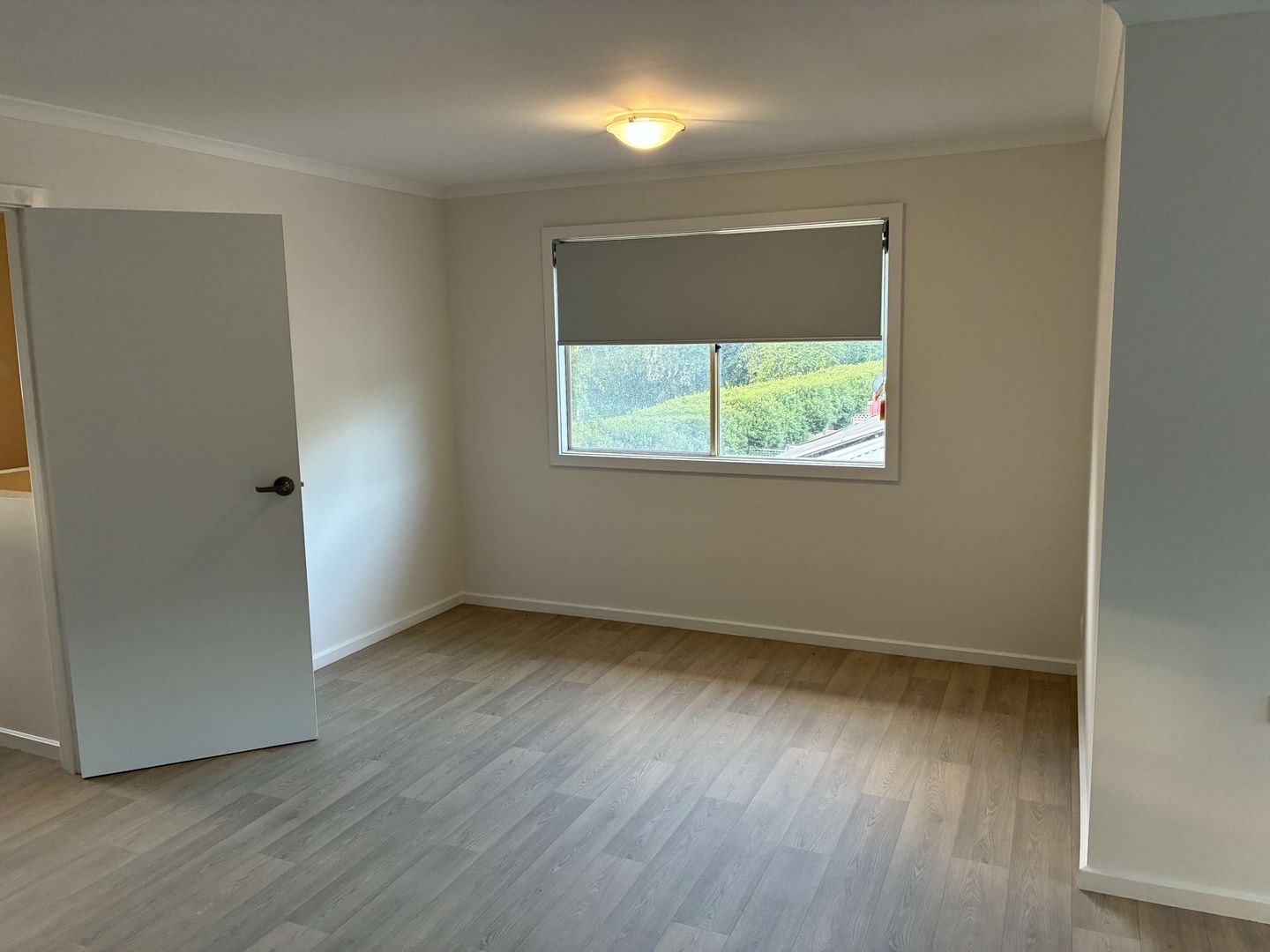 Spacious 3-Bedroom Upstairs Retirement Unit with Covered Balcony