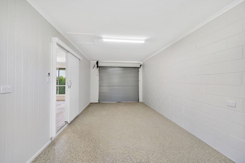 Garden views and coastal breeze!