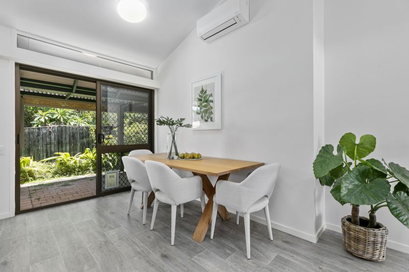 2 Bedroom villa within walking distance to the community centre