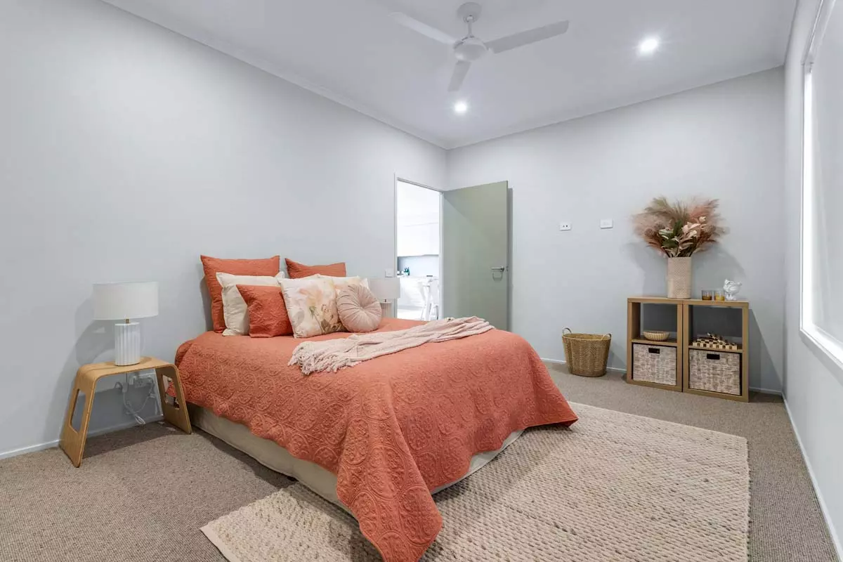 Villa 131: Relax in these Sunlit 3-Bedroom Homes