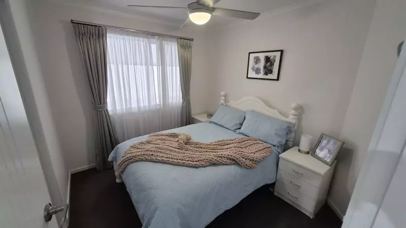 Spacious Home in Lifestyle Community