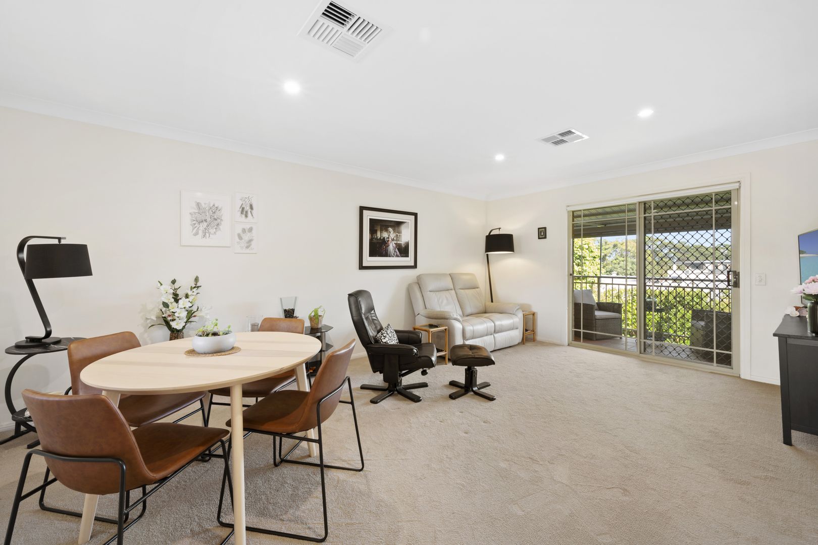 Designed for Comfort, Positioned for Lifestyle