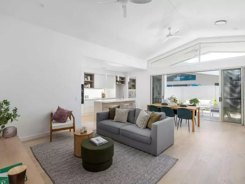 Introducing the Bottlebrush - Available to secure now