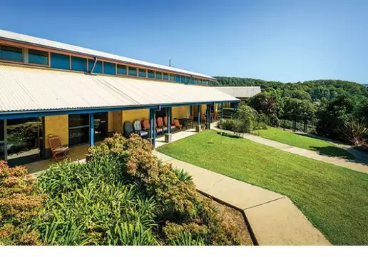 Coffs Haven Residential Care Service