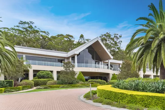 More than just a place to live