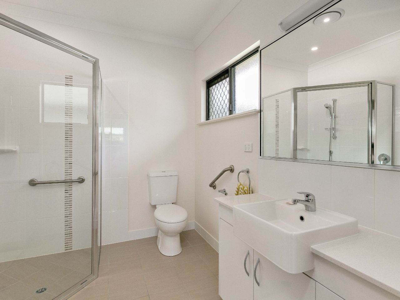 Great unit design with large study