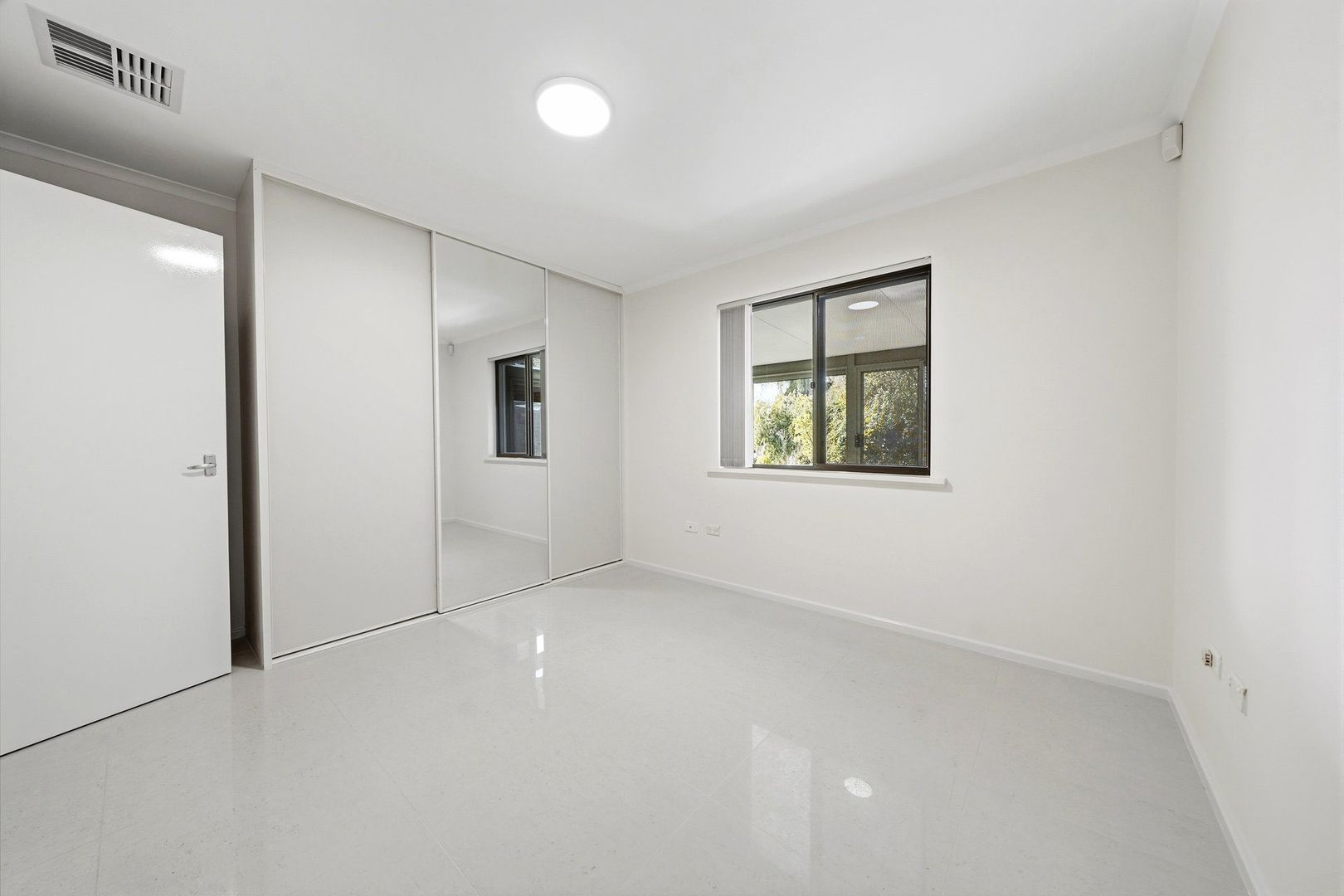 Formerly 2 bedrooms, now 1 bedroom to maximise the living spaces

HOME OPEN - Friday, 30th Oct -11.00-11.30am
