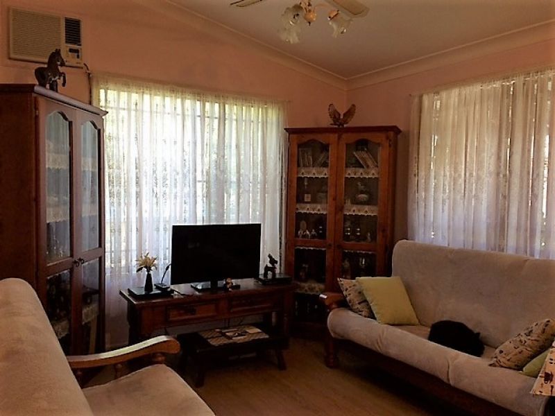 Rest Point Village - Site 97