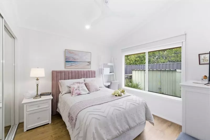 Beautifully Renovated Haven