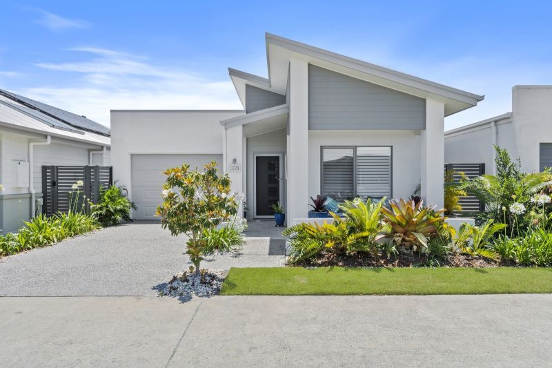 Site 338 - Established Dornoch S5