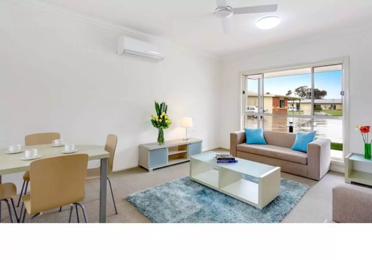 A Hassle-Free Lifestyle