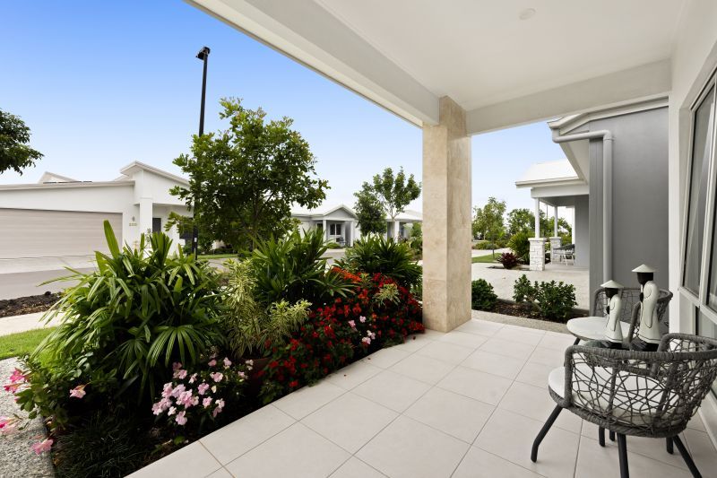 Site 198 - Established Bronte