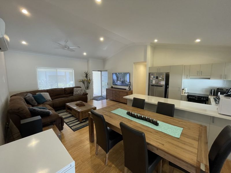 IMMACULATE EAST WEST FACING HOME