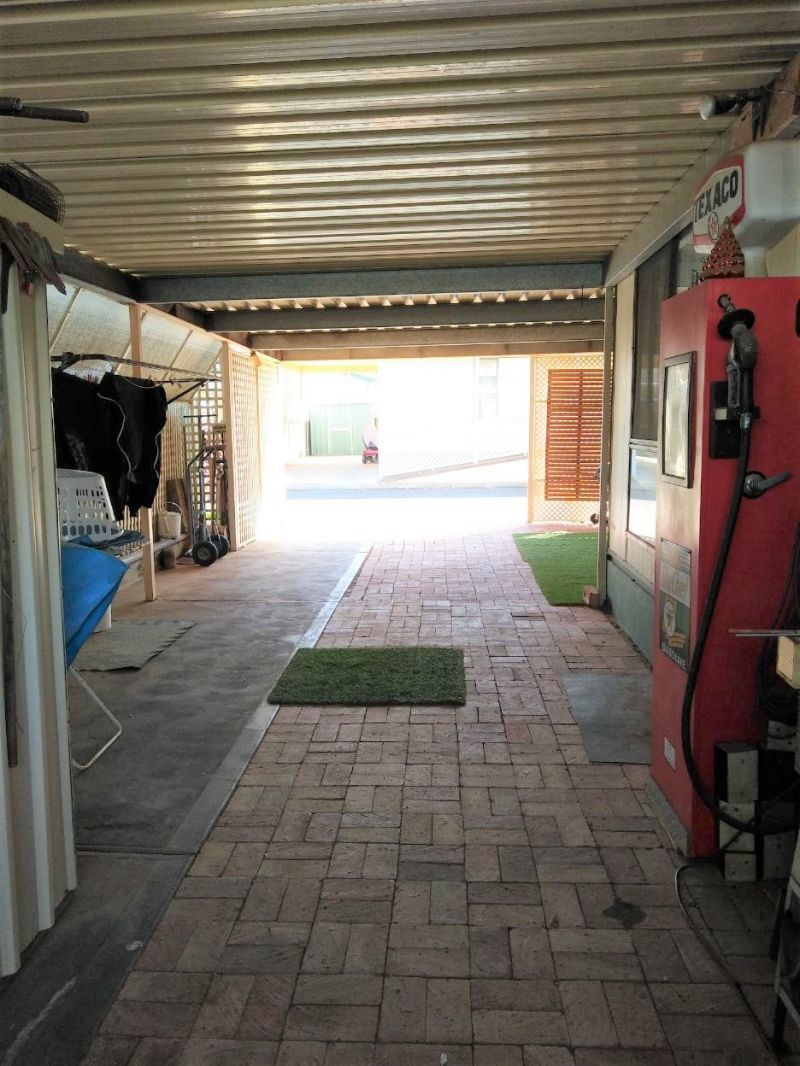 Northern Community Residential Village-Site 99