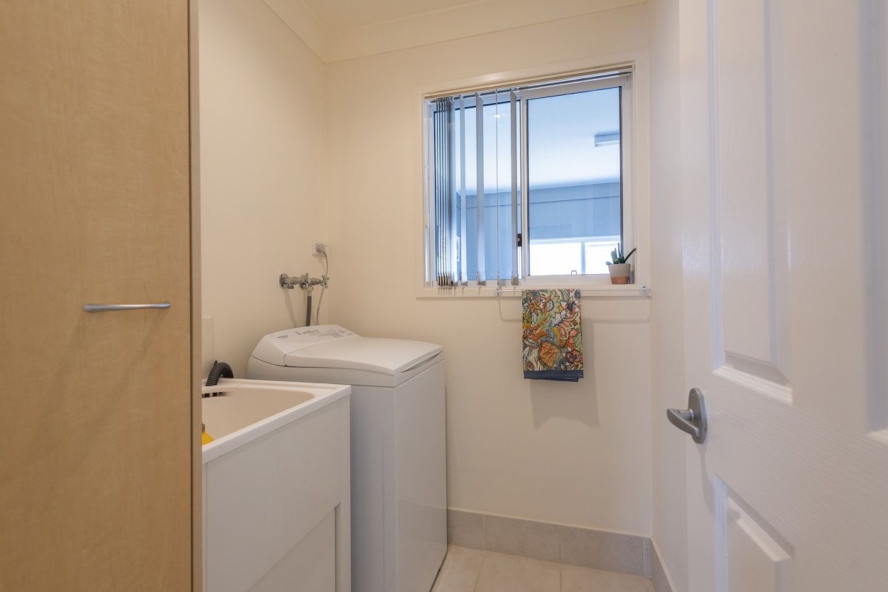 Beautifully Presented Home