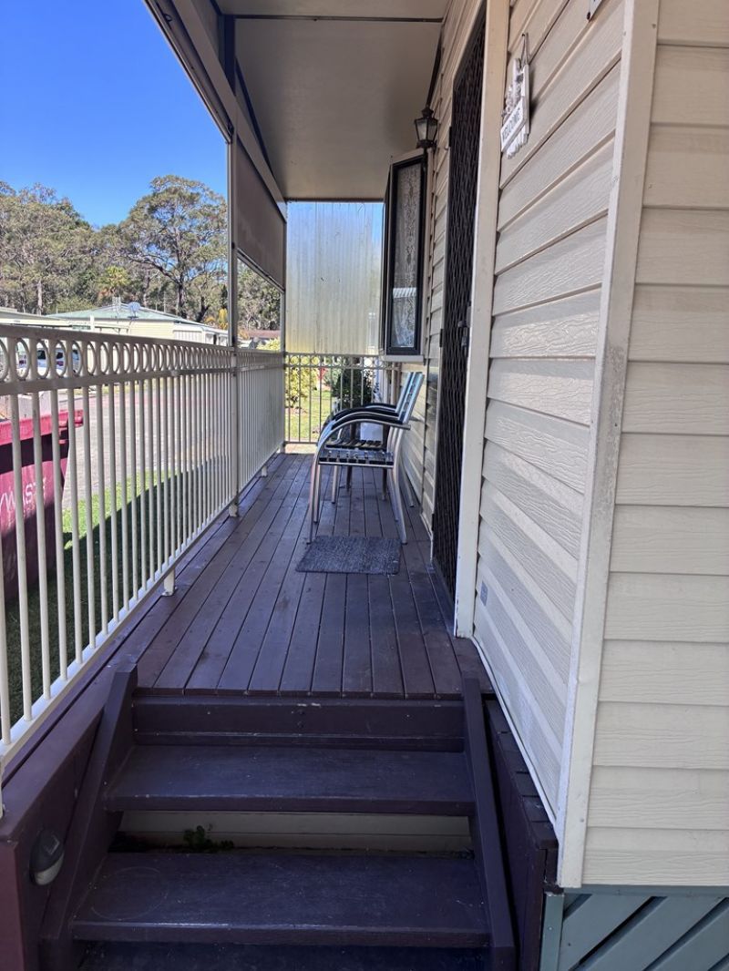 Low Maintenance Home, High Lifestyle