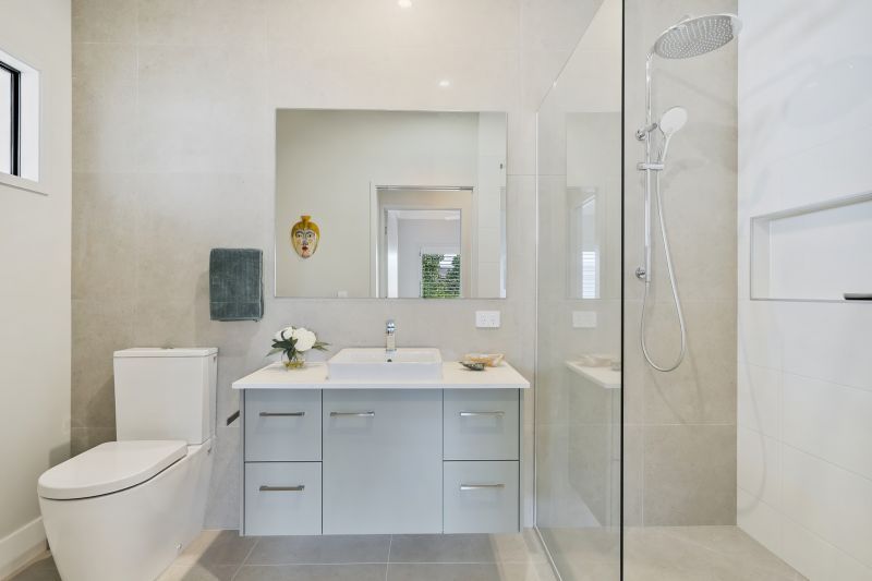 Site 105 - Established Special