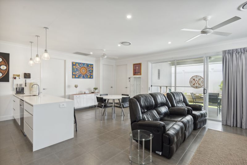 Northern Alfresco Living!