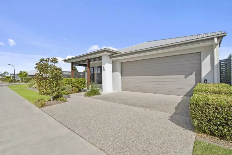 Site 41 - Established Hillview