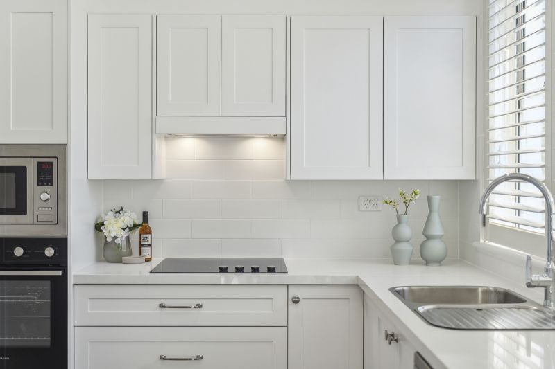 Bright & beautifully modern 2-bedroom apartment