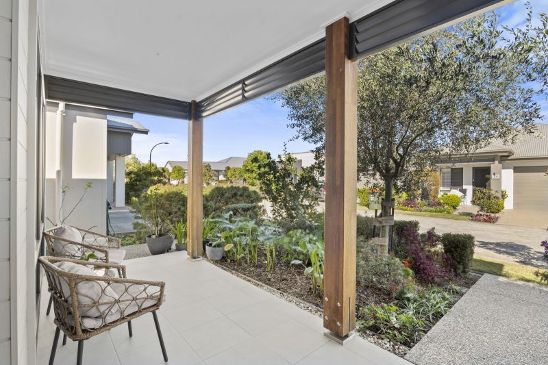 Site 35 - Established Hillview