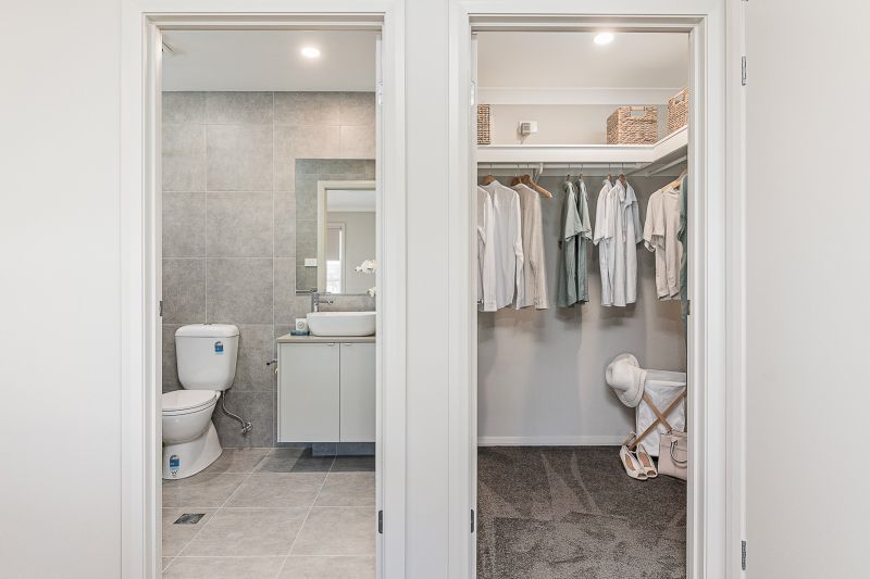 Enjoy the good life in the comfortable and stylish Over 55s Community Lifestyle.