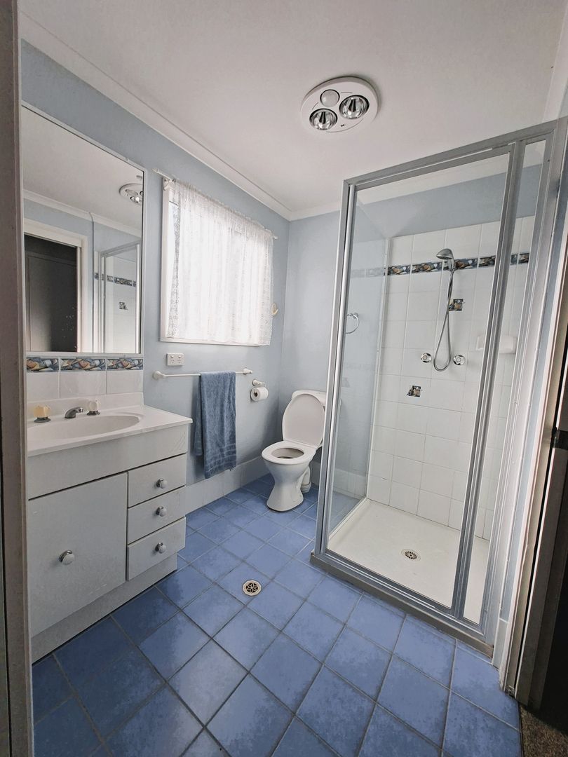 Beautiful & Spacious 3-Bedroom Home