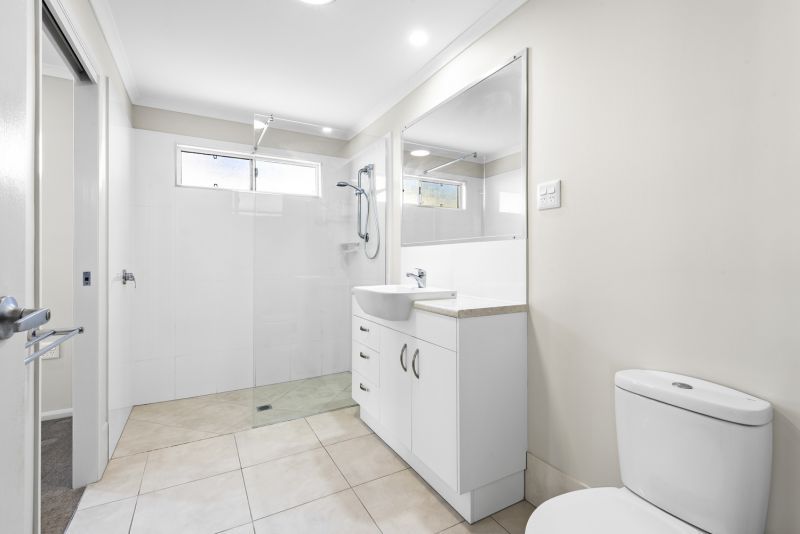 Peaceful Retired Lifestyle