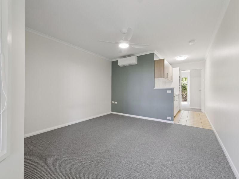 Rent in Seniors Community