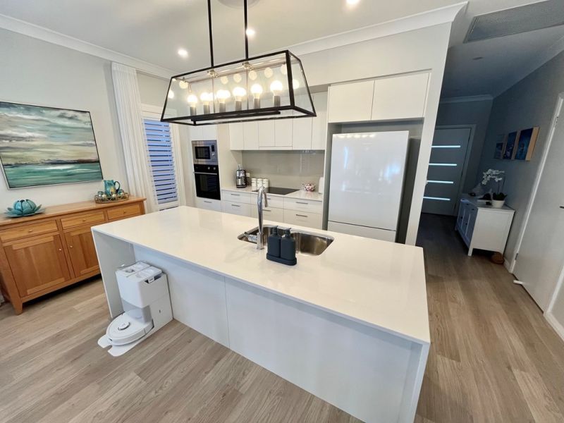 Your Modern Oasis